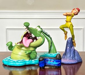 A Disney Music Box - Peter Pan
