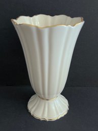 Lenox China Symphony Vase