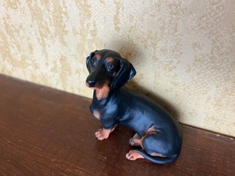 Irish Heritage Collection 'Dogs Galore' Dachshund