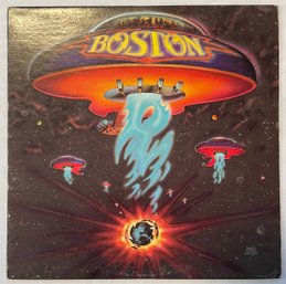 Boston - Self Titled JE34188 VG Plus