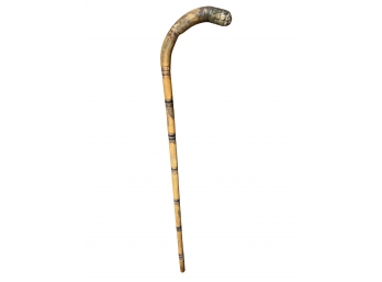 Antique Walking Stick