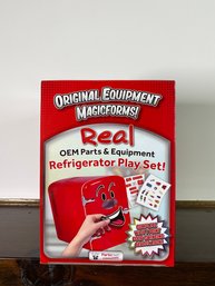 Fun Desktop Refrigerator - New In Box