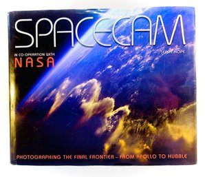 Spacecam In Co-operation With NASA By Terry Hope