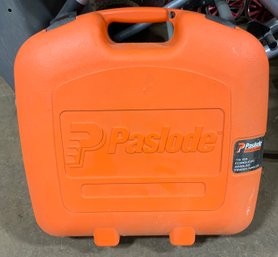 Paslode 900600 IM250A Nail Gun In Case