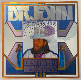 Dr. John - Desitively Bonnaroo SD7043 VG Plus