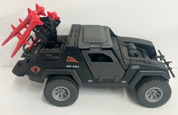 1984 G.I. Joe Cobra Stinger