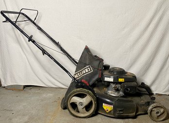 Craftsman Lawnmower With Honda GCV 160 Engine