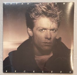 Bryan Adams - Reckless SP-5013 FACTORY SEALED