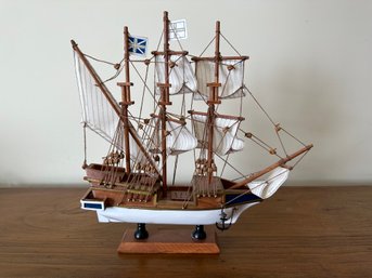 Ship Model