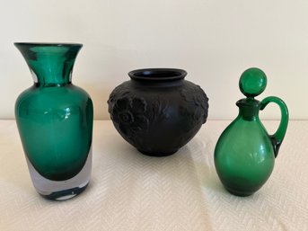 Vases And More - Murano Glass Style Plus