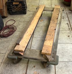 Heavy Duty Shop Dolly