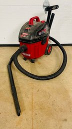 Craftsman Small Shop Vac