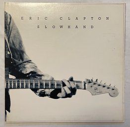 Eric Clapton - Slowhand RS-1-3030 VG Plus