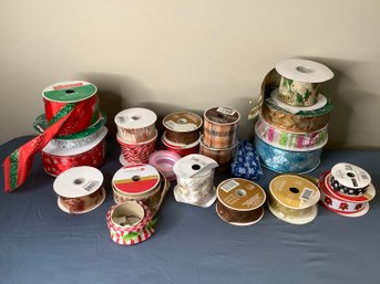 Ribbon Lot