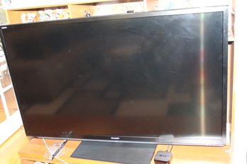 Sharp Aquos Smart TV LC 60LE745U