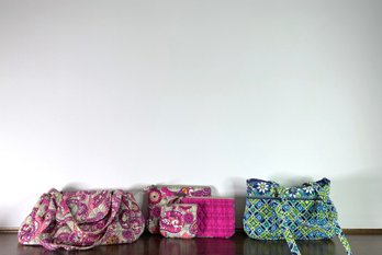 Vera Bradley Handbag Group