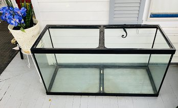 Fish Tank (Approximately 90 Gallons)