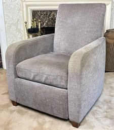 A Modern Recliner