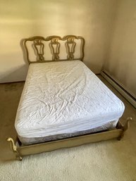 Full Size Bed And Frame