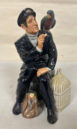Lovely Royal Doulton Figurine Shore Leave HN 2254 1964 Made In England.   Ral B - B3