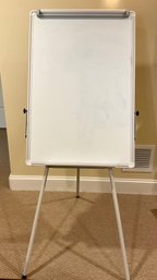 Dry Erase Easel