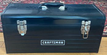 Craftsman Tool Box