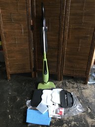 Haan Slim And Light Floor Sanitizer NEW