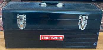 Craftsman Tool Box