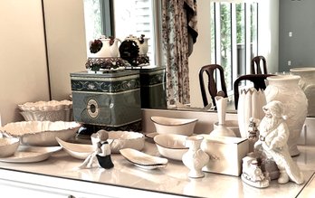 Generous Collection Of Lenox