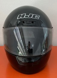 HJC, Snell M95 LT 12 Composite Helmut