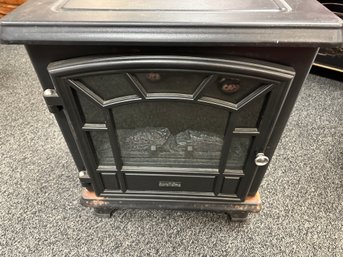 Duraflame Electric Fireplace