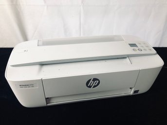 HP DeskJet 3755 Printer