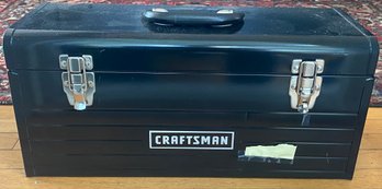 Craftsman Tool Box