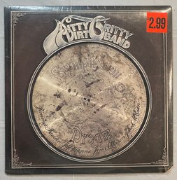 The Nitty Gritty Dirt Band - Dream UA-LA469-G FACTORY SEALED