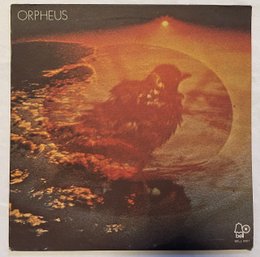 Orpheus - Self Titled BELL6061 EX