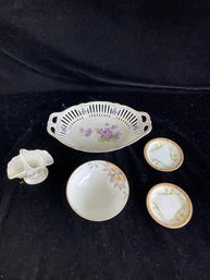 Mixed China Set