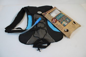 Bell Hydro Backpack