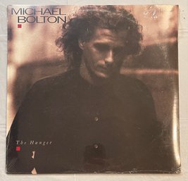 Michael Bolton - The Hunger FC40473 FACTORY SEALED
