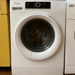 A Whirlpool Washing Machine -1st Floor