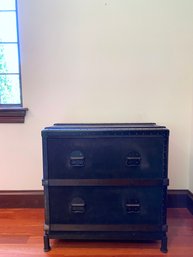 Pottery Barn Ludlow Trunk Style File Drawers