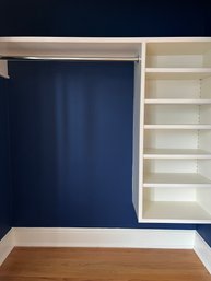 A Closet Shelf Unit Plus - BR3