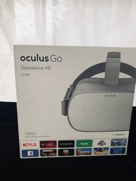 Oculus Go 64GB VR Headset