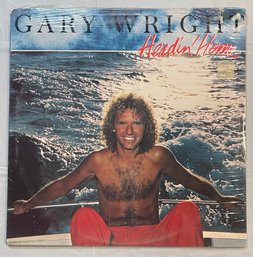 Gary Wright - Headin' Home BSK3244 FACTORY SEALED