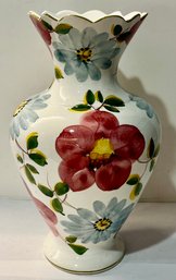 J. F. & Son Trading Co. Floral Vase