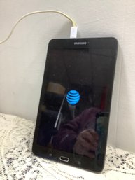 Samsung Galaxy Tab E