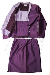 CW Designs 3 Piece Jr Adult Size L