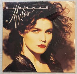 Alannah Myles - Self Titled 1989 A1-81956