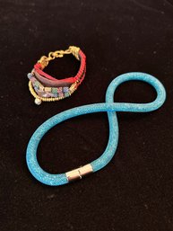 Hand Crafted Bracelets