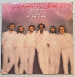 Average White Band - Cupids In Fashion AL9594 FACTORY SEALED