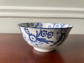 Roscher Ceramic Bowl